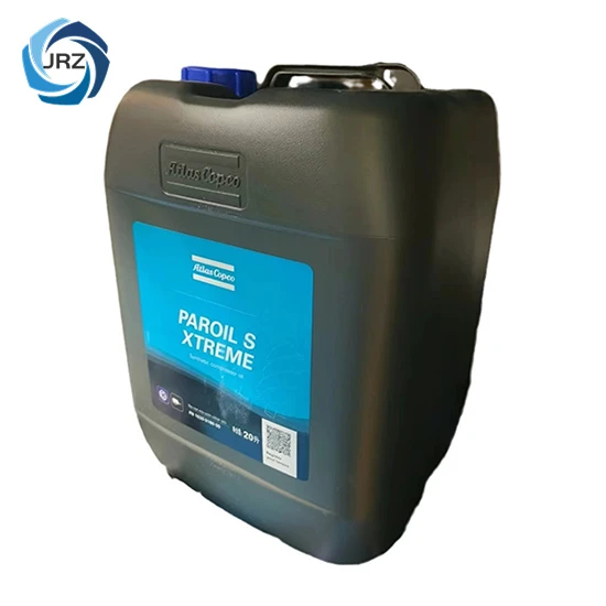 ATLAS COPCO Paroil E Compressor Oil Replacement1615595400 ATLAS COPCO Paroil E Compressor Oil Replacement1615595400