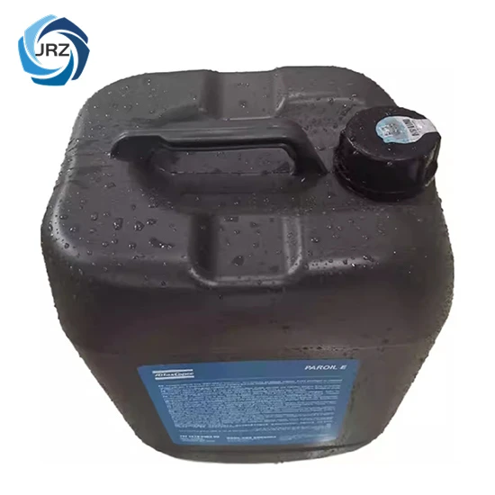 ATLAS COPCO Paroil E Compressor Oil Replacement1615595400 ATLAS COPCO Paroil E Compressor Oil Replacement1615595400