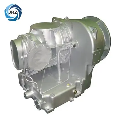 Ingersoll Rand Air End 49186745