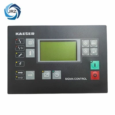 Rialaitheoir Comhbhrúiteoir Aeir Kaeser 7.7001.1